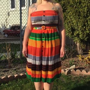 Tracy Reese silk party dress